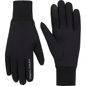 Kari Traa Nora Gloves Noir 7 Femme