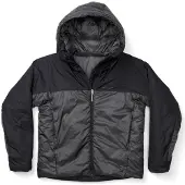 Houdini Double Dunfri Veste Noir S Hommes Noir S