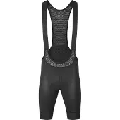 Gripgrab Explr Cargo Bib Shorts Noir M Homme