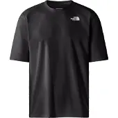 The North Face T-Shirt fonctionnel 'Shadow' noir