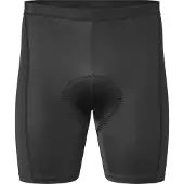 Gripgrab Ride Padded Shorts Noir XL Homme