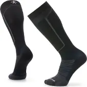Smartwool Ski Targeted Cushion Otc Socks Noir EU 38-41