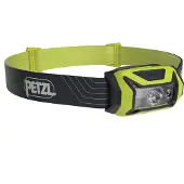 Petzl Tikka Headlamp Vert 300 Lumens