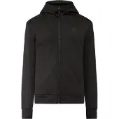 Didriksons Acke, veste polaire, homme, noir