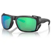 COSTA Lunettes De Soleil Polarisées King Tide 8