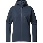 Haglöfs Veste de randonnée femme Rosson