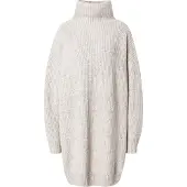 Superdry Robes en maille greige