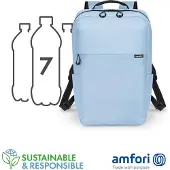 Dicota D32122-RPET, 40,6 cm (16"), housse pour ordinateur portable, polyester