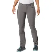 Columbia Peak To Point Pants Gris 6 / 32 Femme