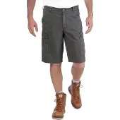 Carhartt Rugged Flex Rigby Cargo short Taille