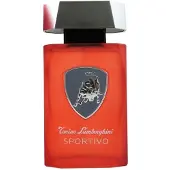 Tonino lamborghini Sportif EDT M 125 ml