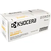 Kyocera TK-5390Y - Jaune - Toner