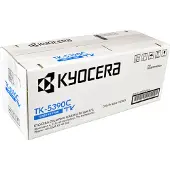 Kyocera TK-5390C - Cyan - Toner
