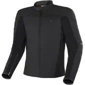 SHIMA Vestes Shadow, SHADOWTFLJKTBLACK, Pointure: 171