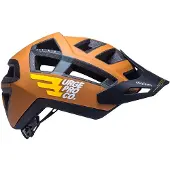 Urge All-air Ert Mtb Helmet Marron S-M