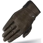 SHIMA SHIMABlakeMarronGants Taille L