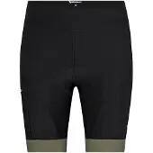 Ziener Nenik X-gel Shorts Noir 50 Homme