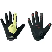 Gist Hero Gloves Noir 2XL