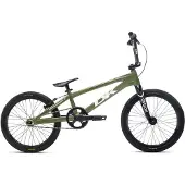DK Professional X 21.5´´ Tt Bmx Bike Vert