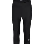 Ziener Nemus X-gel 3/4 Tights Noir 50 Homme