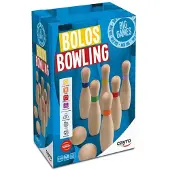 Cayro Bowling Toy Clair Enfants