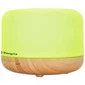 Orbegozo Hua 4000 Humidifier Doré One Size / EU Plug 220V