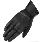 SHIMA Monaco Gants de moto perforés pour dames
