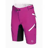 Bicycle Line Intense Shorts Violet L Femme