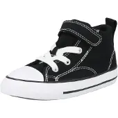 Converse Baskets 'Chuck Taylor All Star Malden S' noir / blanc