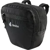 Deuter Front Bag 1.2l Handlebar Bag Noir