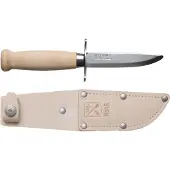 Morakniv Scout Safe 39 Naturel 13983 couteau pour enfants