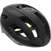 Siroko He Circuit Mips Helmet Noir L