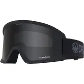 Dragon alliance Dr Dx3 L Otg Ski Goggles Noir Lumalens Dark Smoke/CAT3