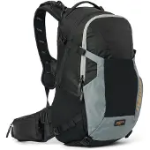 USWE Watt E-mtb Protector Backpack 25l Noir