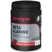 Sponser Sport Food Beta Alanine Tablets 140 Units Clair