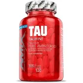 Amix Taurine Amino Acid Tablets 120 Units Clair