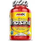 Amix Inosine Tablets 100 Units Clair