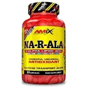 Amix Na-r-a Antioxidant 60 Units Clair