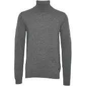 11 Project Pull-over gris