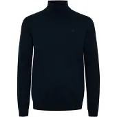 11 Project Pull-over 'SANDIS' bleu marine