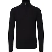 11 Project Pull-over 'Stefanos' noir