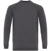 Dandalo Pull-over gris chiné