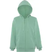 Sidona Veste de survêtement vert