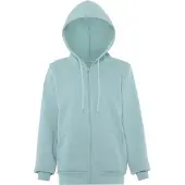 Sidona Veste de survêtement bleu clair