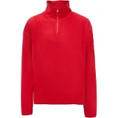 Dreimaster Maritim Pull-over 'Yepa' rouge