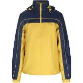 Flyweight Veste fonctionnelle marine / jaune