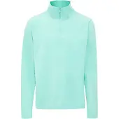 Dreimaster Maritim Pull-over 'Yepa' turquoise