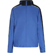 Boundry Veste mi-saison bleu roi / gris