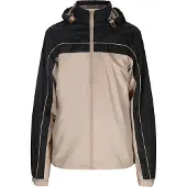 Flyweight Veste fonctionnelle beige / noir