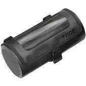 Taac Commuter Handlebar Bag 3l Noir